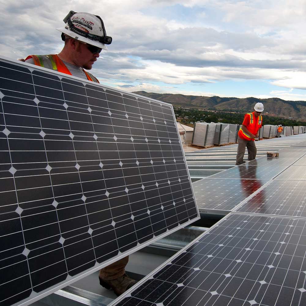 somvanshi solar and power