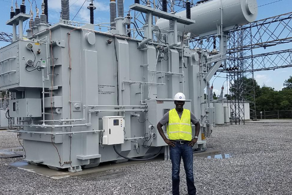 somvanshi solar and power